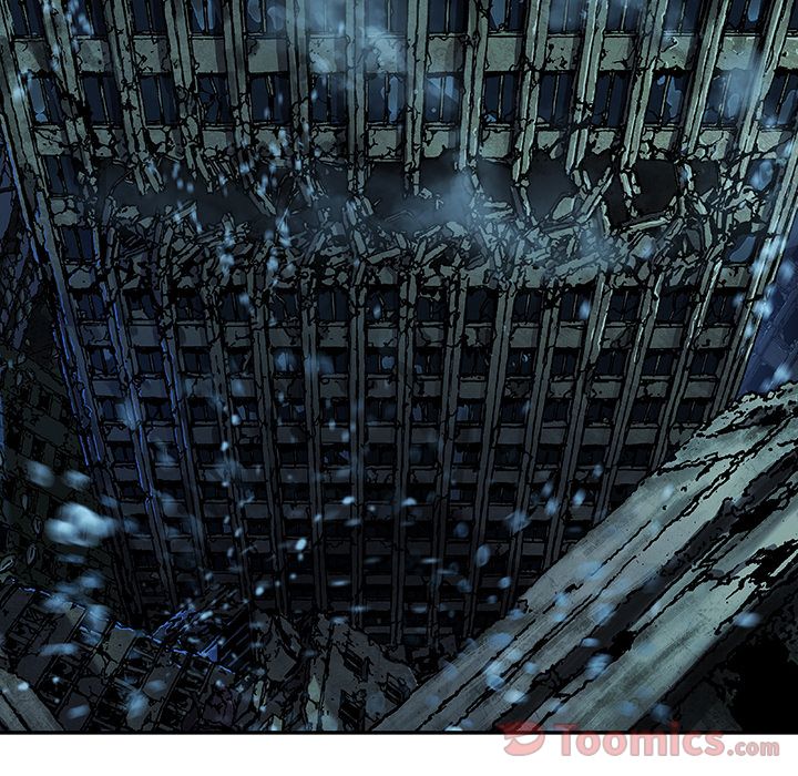 Read Leviathan (Lee Gyuntak) EN Manga Online
