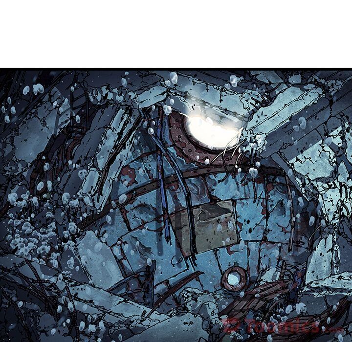 Read Leviathan (Lee Gyuntak) EN Manga Online