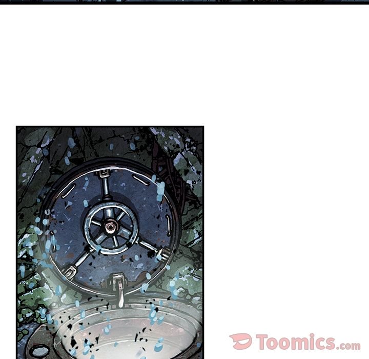 Read Leviathan (Lee Gyuntak) EN Manga Online
