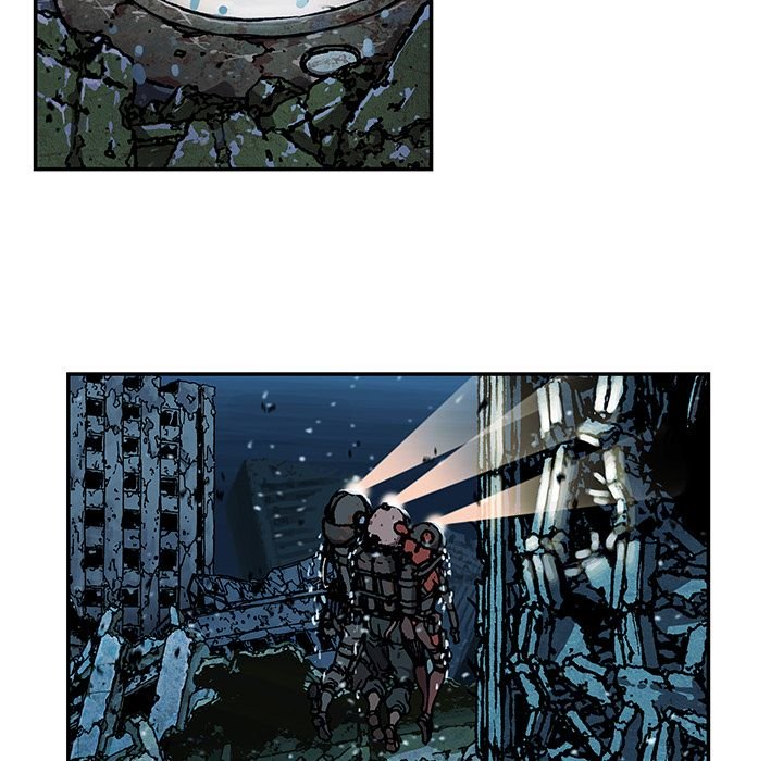 Read Leviathan (Lee Gyuntak) EN Manga Online