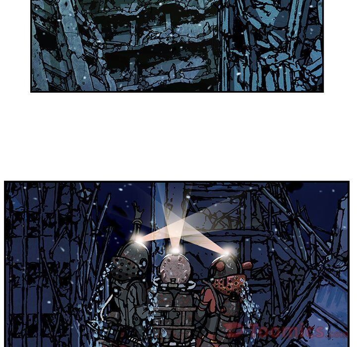 Read Leviathan (Lee Gyuntak) EN Manga Online