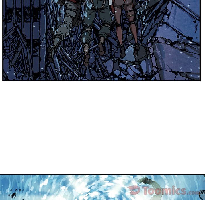 Read Leviathan (Lee Gyuntak) EN Manga Online
