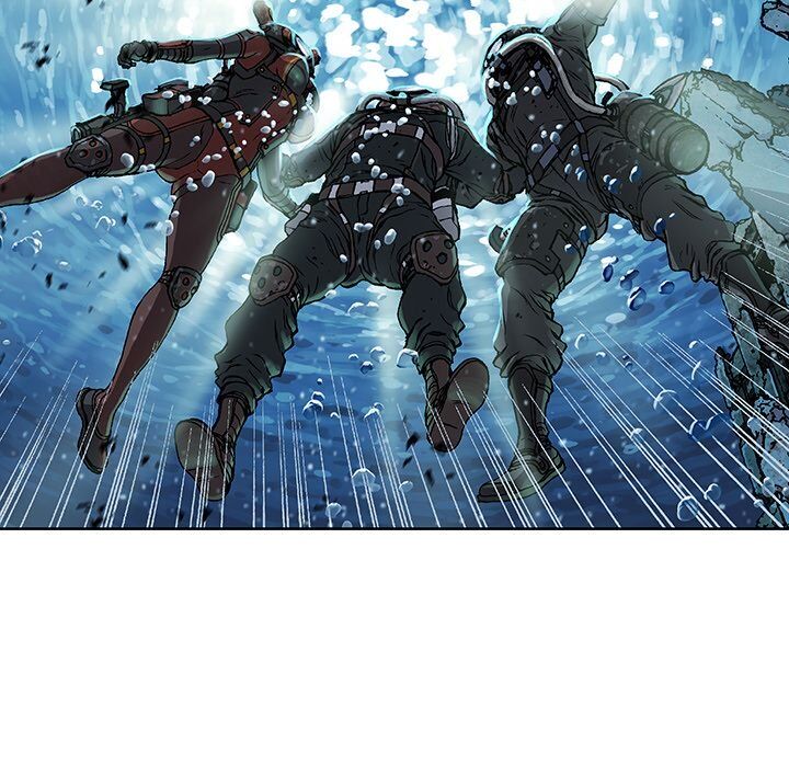 Read Leviathan (Lee Gyuntak) EN Manga Online