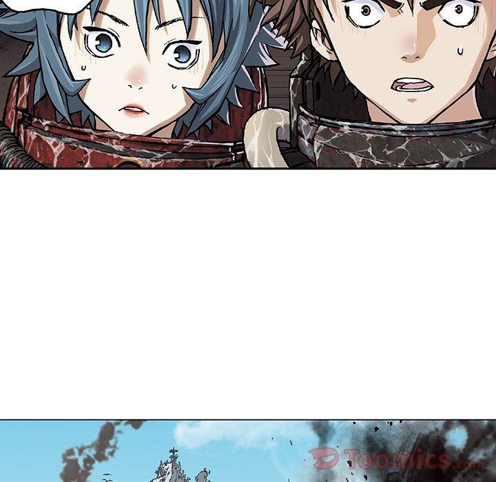 Read Leviathan (Lee Gyuntak) EN Manga Online