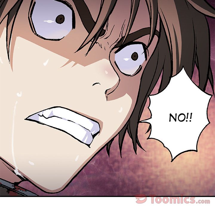 Read Leviathan (Lee Gyuntak) EN Manga Online