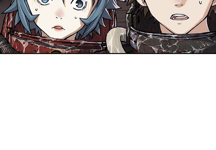 Read Leviathan (Lee Gyuntak) EN Manga Online