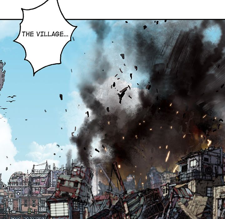 Read Leviathan (Lee Gyuntak) EN Manga Online