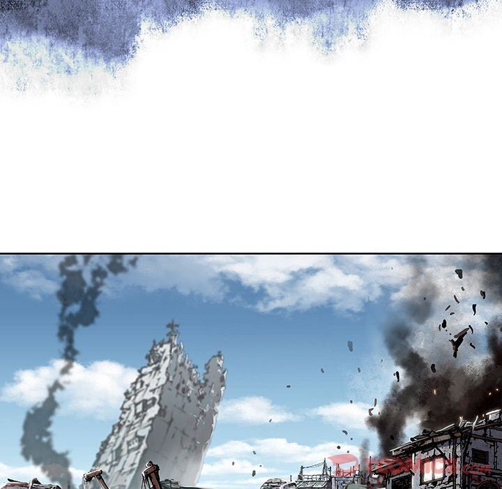 Read Leviathan (Lee Gyuntak) EN Manga Online