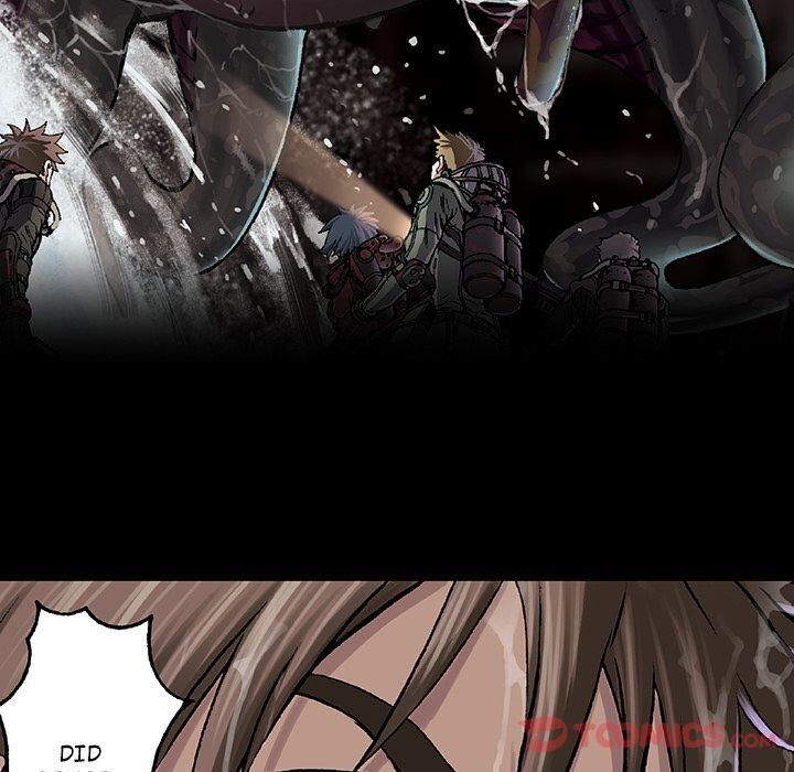 Read Leviathan (Lee Gyuntak) EN Manga Online