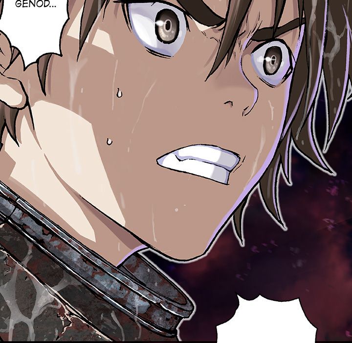 Read Leviathan (Lee Gyuntak) EN Manga Online