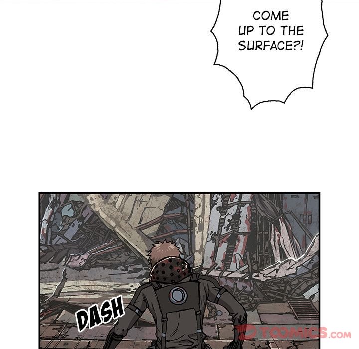 Read Leviathan (Lee Gyuntak) EN Manga Online