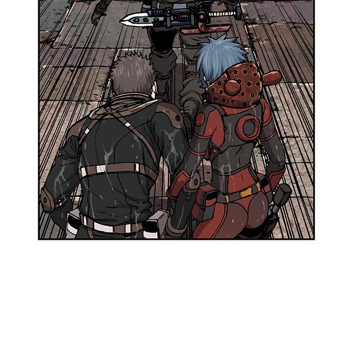 Read Leviathan (Lee Gyuntak) EN Manga Online
