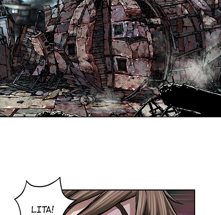Read Leviathan (Lee Gyuntak) EN Manga Online
