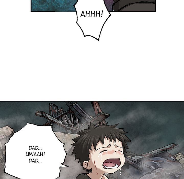 Read Leviathan (Lee Gyuntak) EN Manga Online