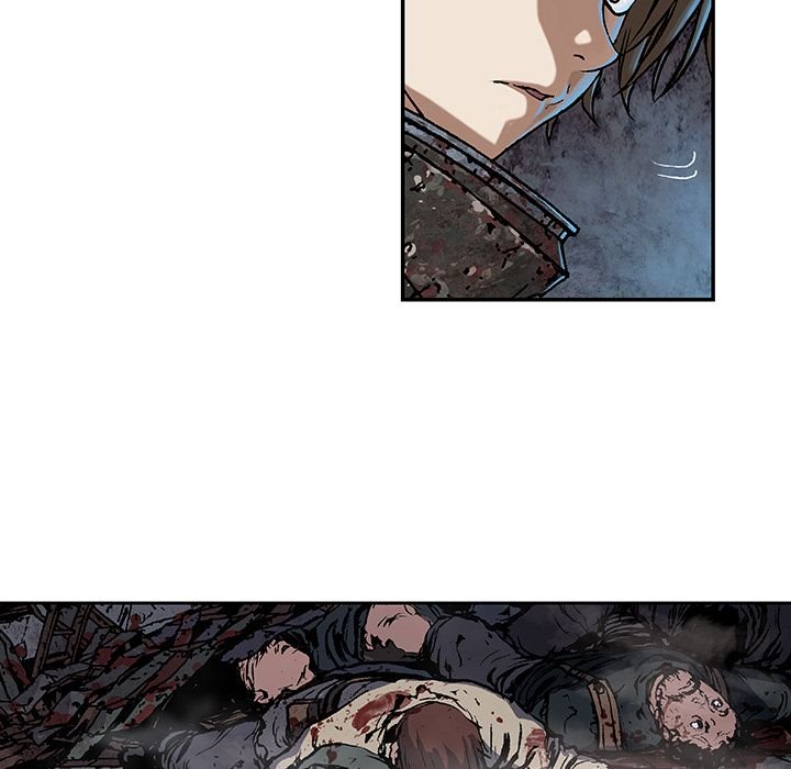 Read Leviathan (Lee Gyuntak) EN Manga Online