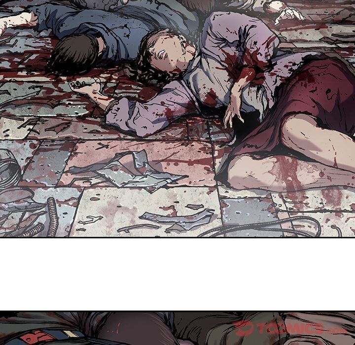 Read Leviathan (Lee Gyuntak) EN Manga Online