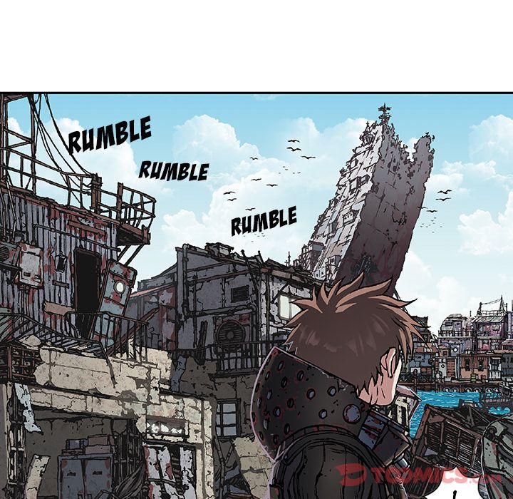Read Leviathan (Lee Gyuntak) EN Manga Online
