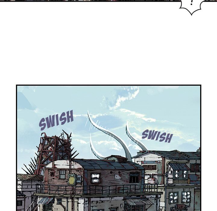 Read Leviathan (Lee Gyuntak) EN Manga Online