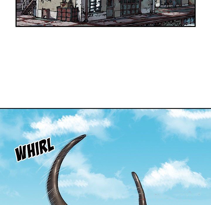 Read Leviathan (Lee Gyuntak) EN Manga Online