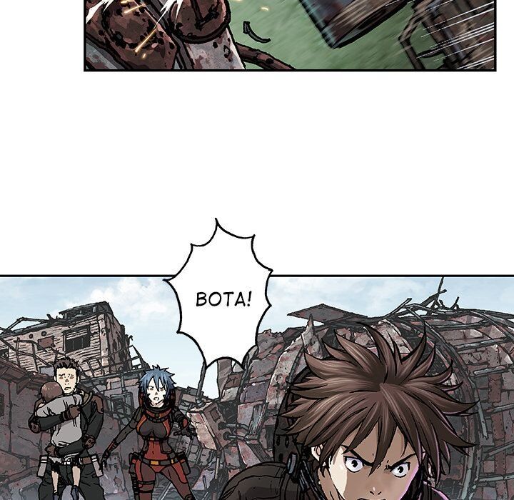 Read Leviathan (Lee Gyuntak) EN Manga Online