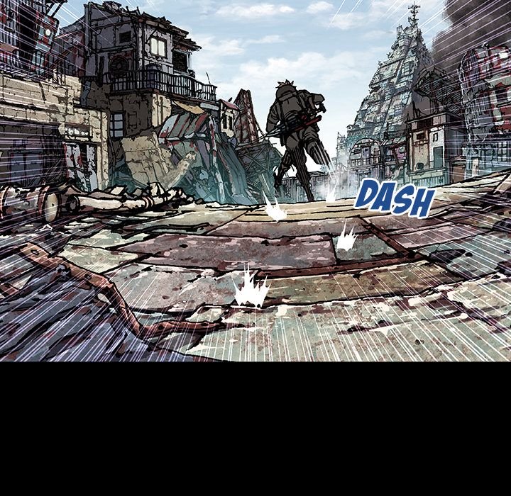 Read Leviathan (Lee Gyuntak) EN Manga Online
