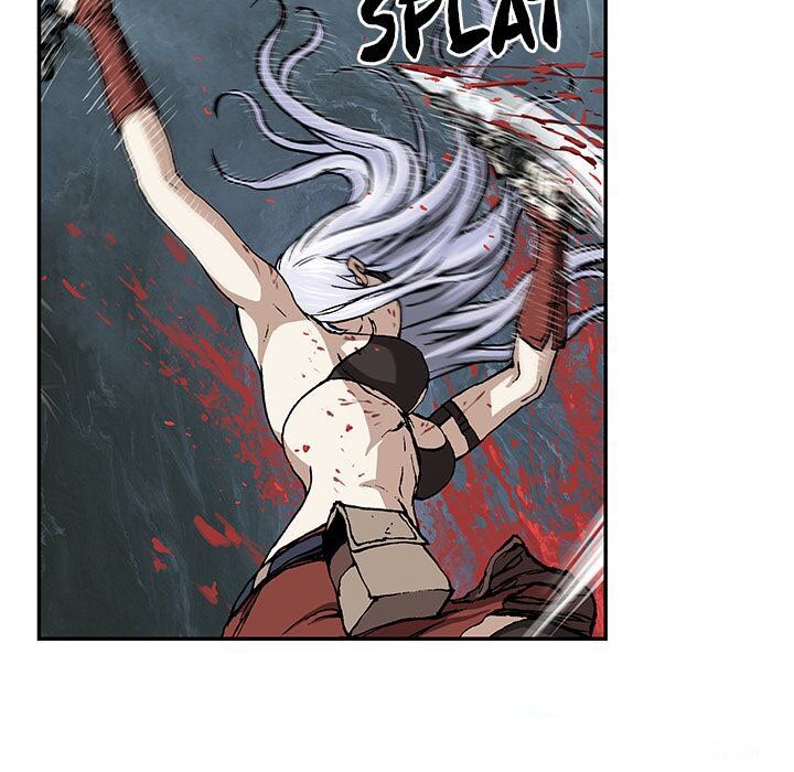 Read Leviathan (Lee Gyuntak) EN Manga Online