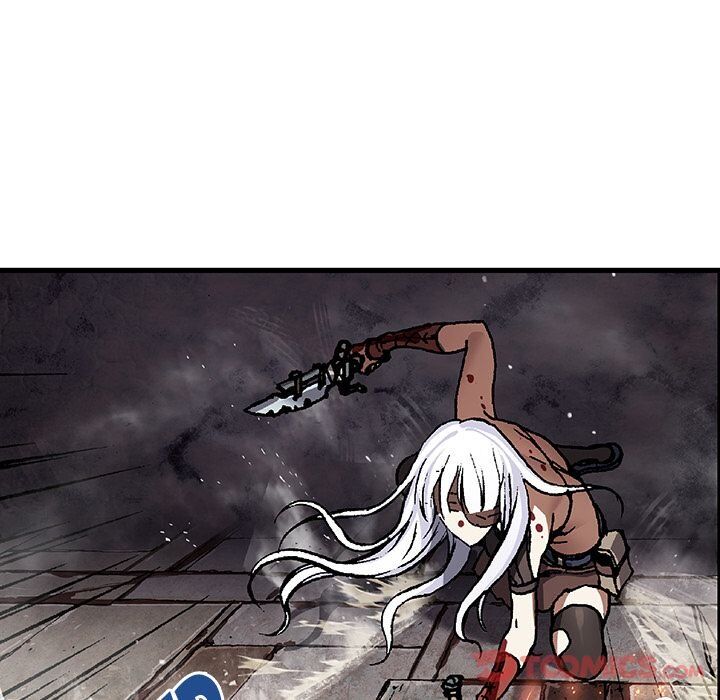 Read Leviathan (Lee Gyuntak) EN Manga Online