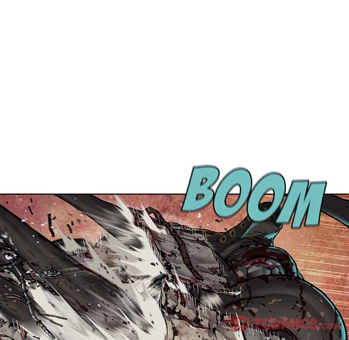 Read Leviathan (Lee Gyuntak) EN Manga Online