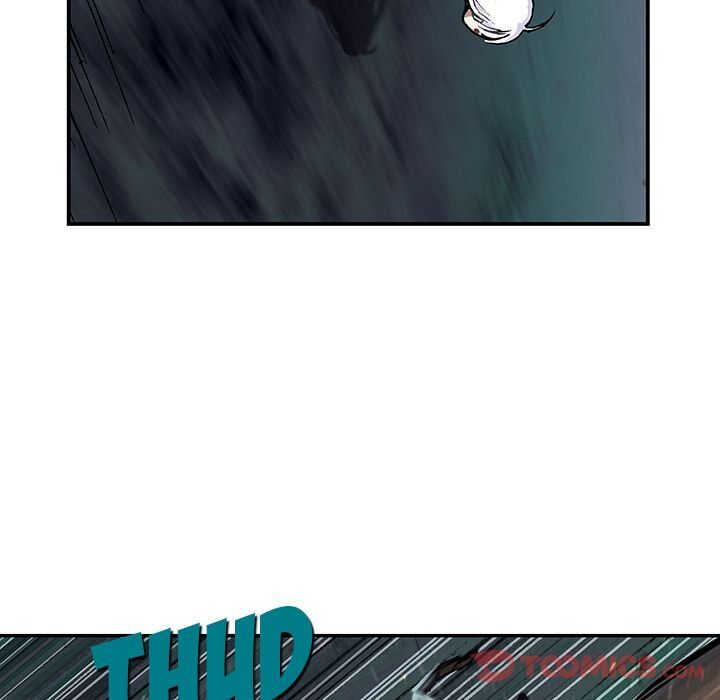 Read Leviathan (Lee Gyuntak) EN Manga Online