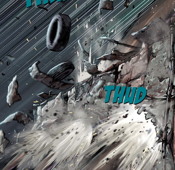 Read Leviathan (Lee Gyuntak) EN Manga Online