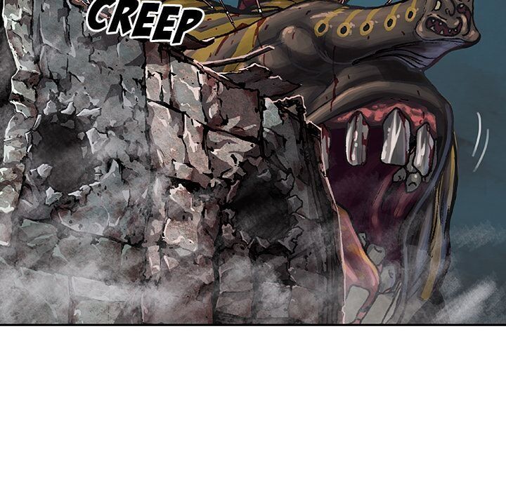 Read Leviathan (Lee Gyuntak) EN Manga Online
