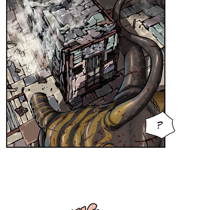Read Leviathan (Lee Gyuntak) EN Manga Online