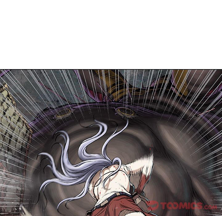 Read Leviathan (Lee Gyuntak) EN Manga Online