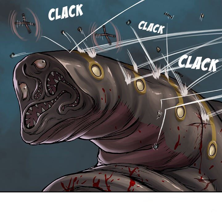 Read Leviathan (Lee Gyuntak) EN Manga Online