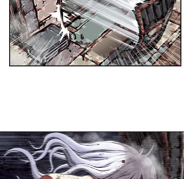 Read Leviathan (Lee Gyuntak) EN Manga Online