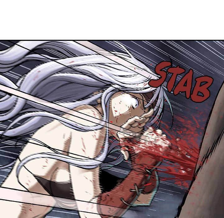 Read Leviathan (Lee Gyuntak) EN Manga Online