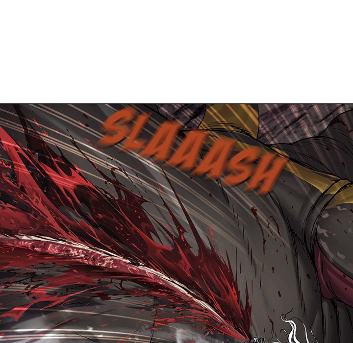Read Leviathan (Lee Gyuntak) EN Manga Online