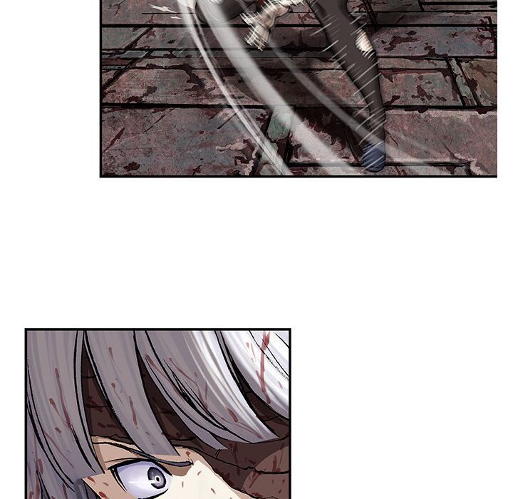Read Leviathan (Lee Gyuntak) EN Manga Online