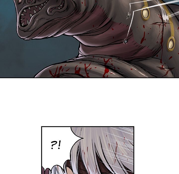 Read Leviathan (Lee Gyuntak) EN Manga Online