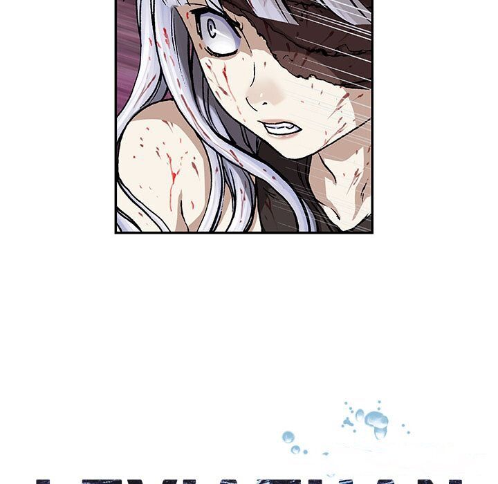 Read Leviathan (Lee Gyuntak) EN Manga Online