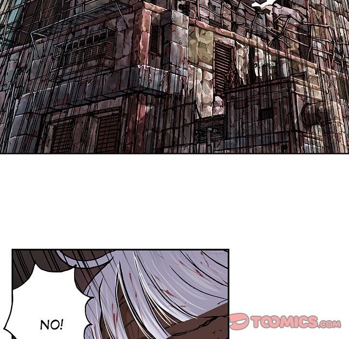 Read Leviathan (Lee Gyuntak) EN Manga Online