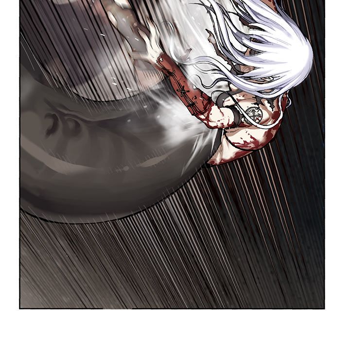 Read Leviathan (Lee Gyuntak) EN Manga Online