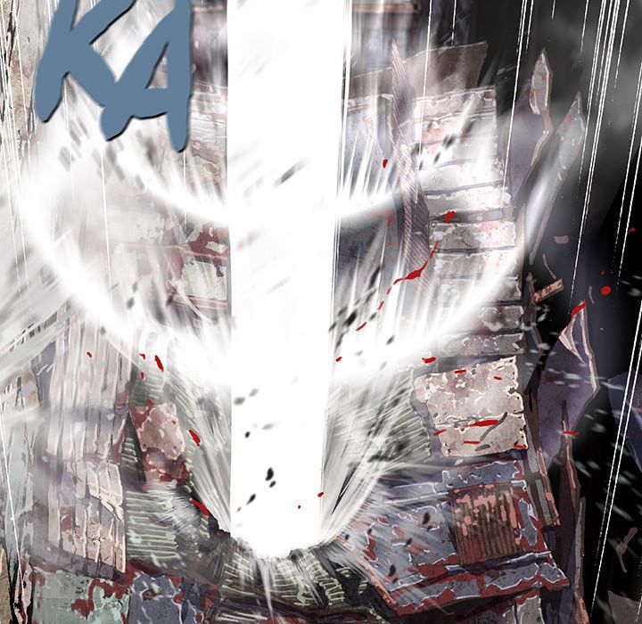 Read Leviathan (Lee Gyuntak) EN Manga Online