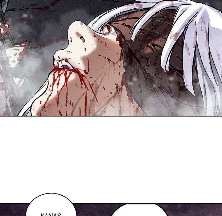 Read Leviathan (Lee Gyuntak) EN Manga Online