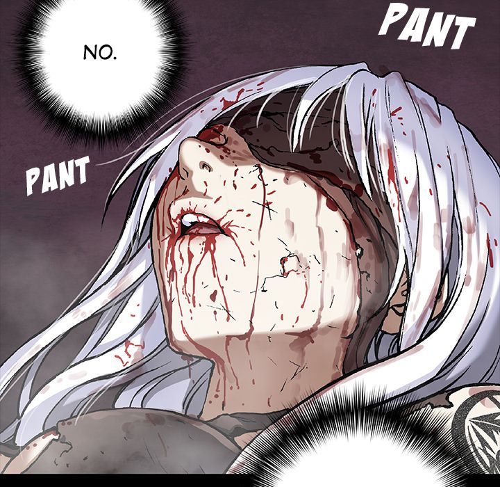 Read Leviathan (Lee Gyuntak) EN Manga Online