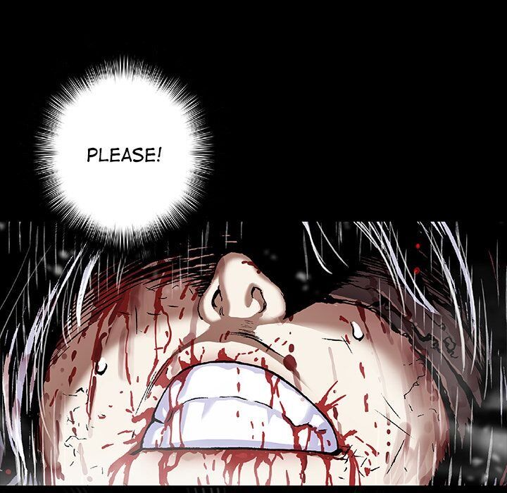 Read Leviathan (Lee Gyuntak) EN Manga Online