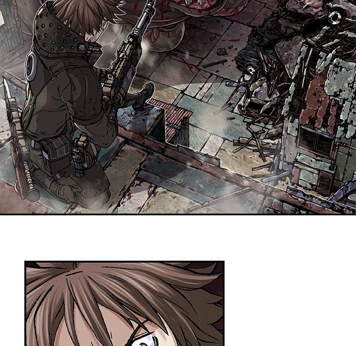 Read Leviathan (Lee Gyuntak) EN Manga Online