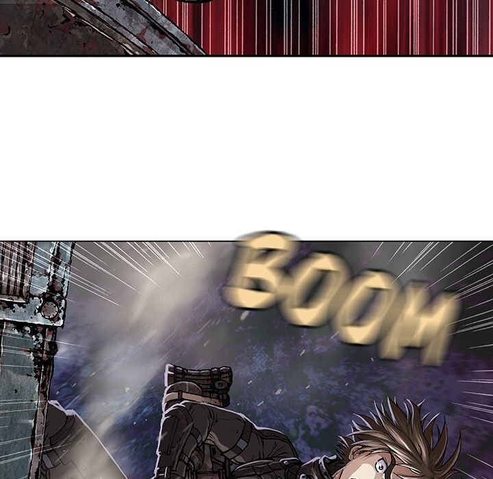 Read Leviathan (Lee Gyuntak) EN Manga Online