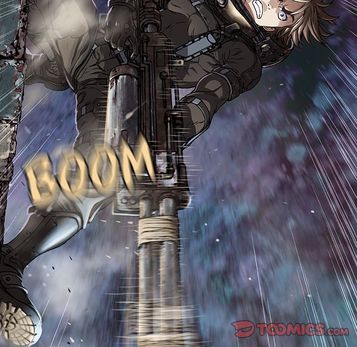 Read Leviathan (Lee Gyuntak) EN Manga Online