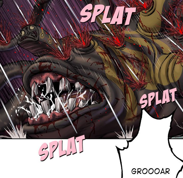Read Leviathan (Lee Gyuntak) EN Manga Online